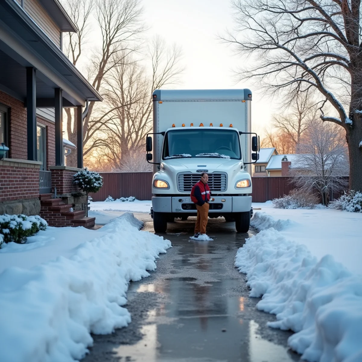 Emergency Winter Move Checklist for Twin Cities Homeowners — First Priority Movers Guide