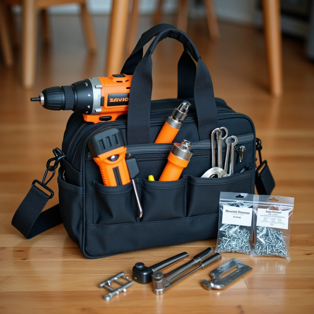 Furniture Disassembly & Reassembly: What Movers Handle for You — First Priority Movers Guide