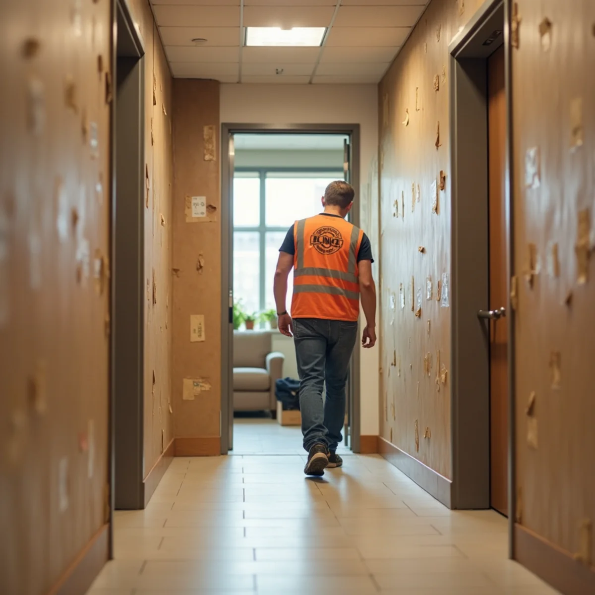 How to Prep Your Apartment for Movers: Stairs, Elevators & Parking — First Priority Movers Guide