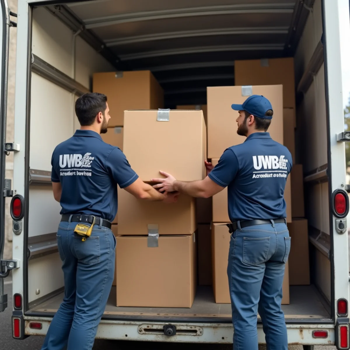 Labor-Only Moving: When to Hire Loaders vs. Full-Service Movers — First Priority Movers Guide