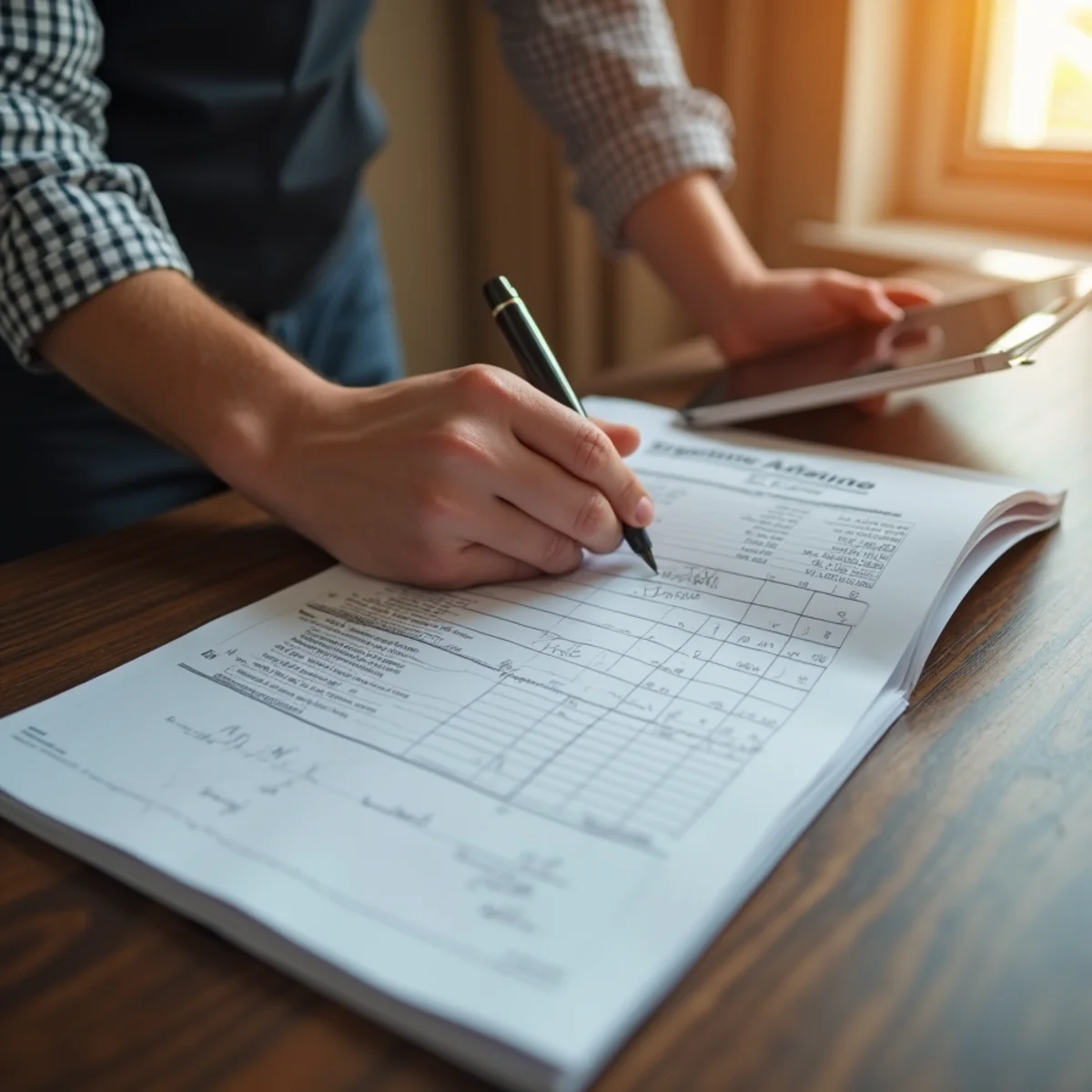 Moving coordinator providing transparent upfront quote with zero hidden surcharges