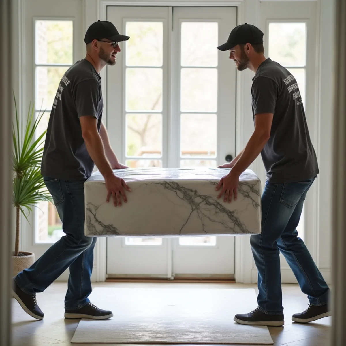 First Priority Movers providing Delivery & Auction/Estate Pickup Services in Minneapolis in Minneapolis, MN