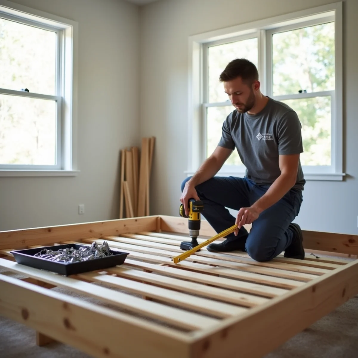 First Priority Movers providing Furniture Assembly & Reassembly in Minneapolis in Minneapolis, MN