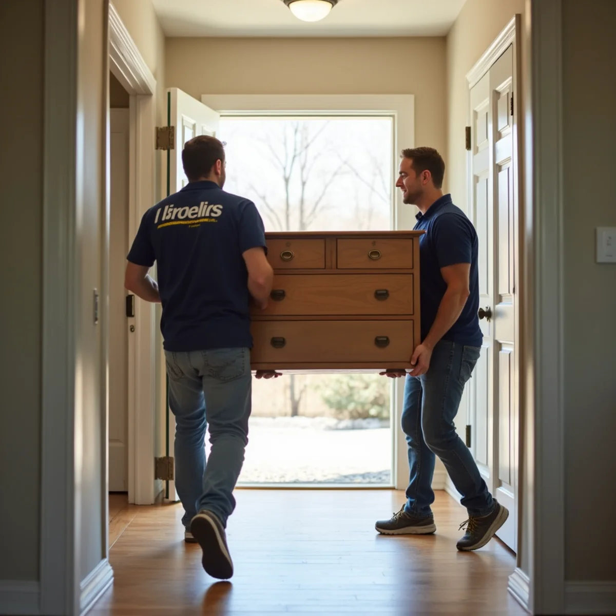 First Priority Movers providing Local Moving in Minneapolis, MN in Minneapolis, MN