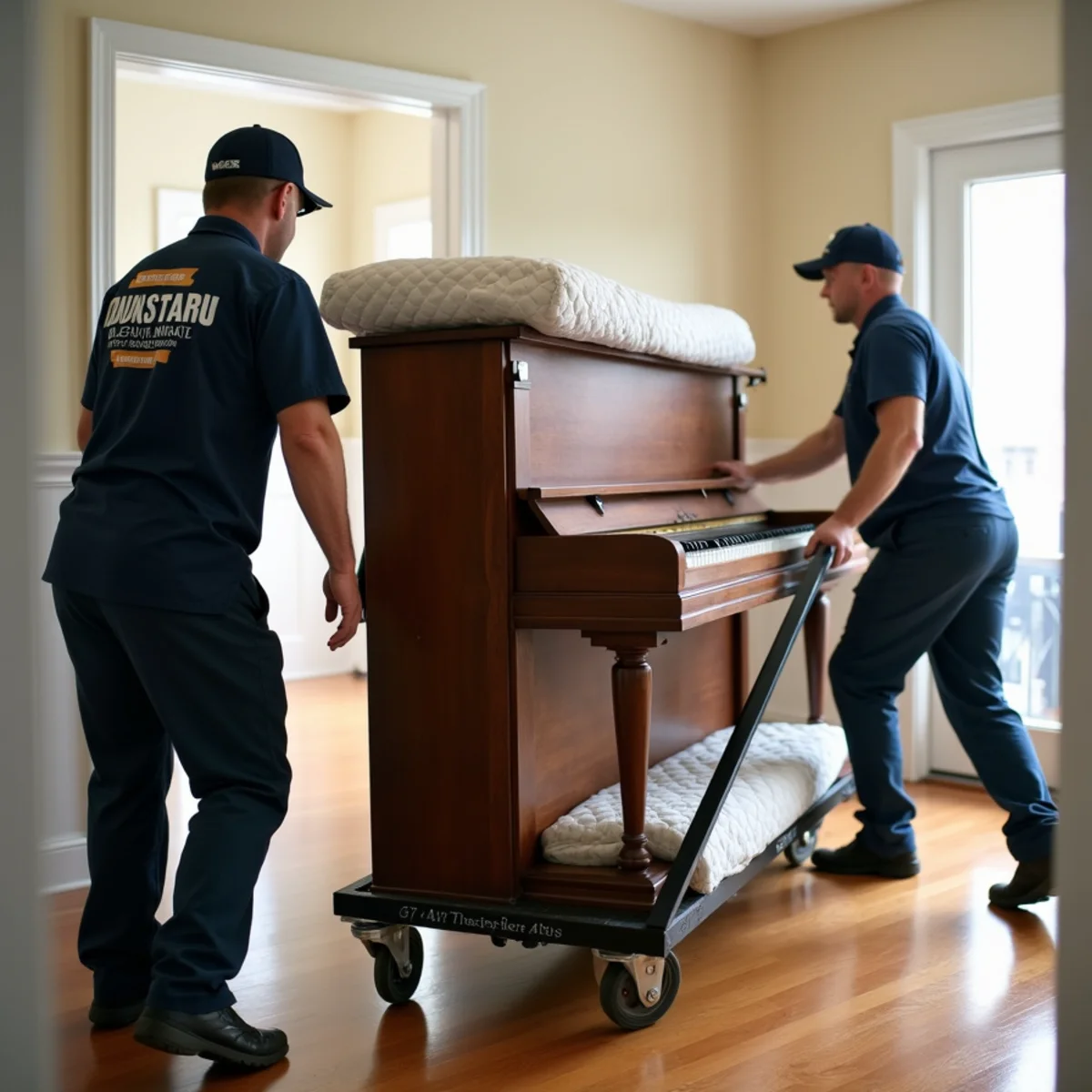 First Priority Movers providing Oversized & Heavy-Item Moving in Minneapolis in Minneapolis, MN