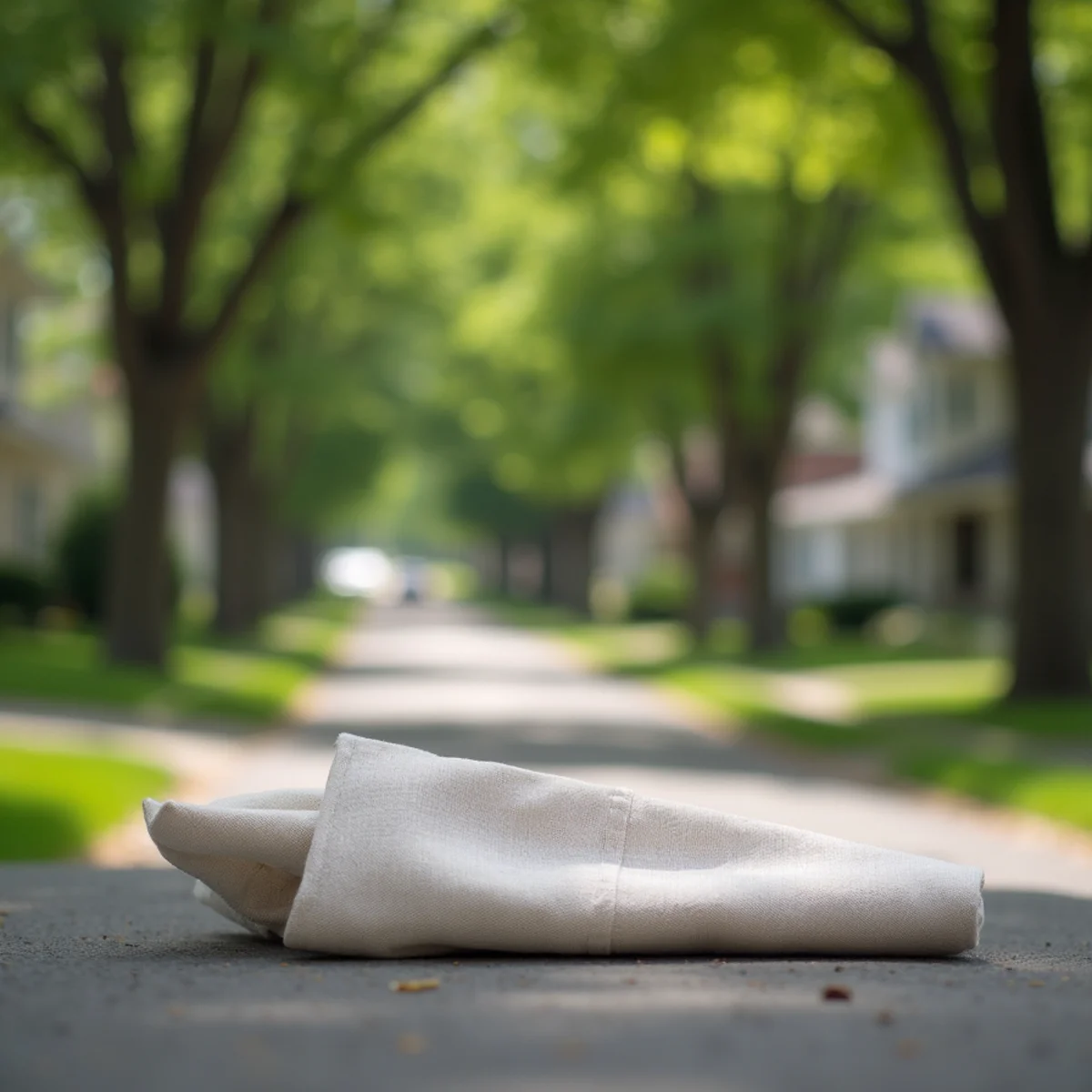 Residential neighborhood and homes in Inver Grove Heights, Minnesota served by First Priority Movers